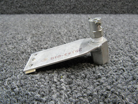 Piper 96143-011 Piper PA28-181 Valve Assembly Static Air