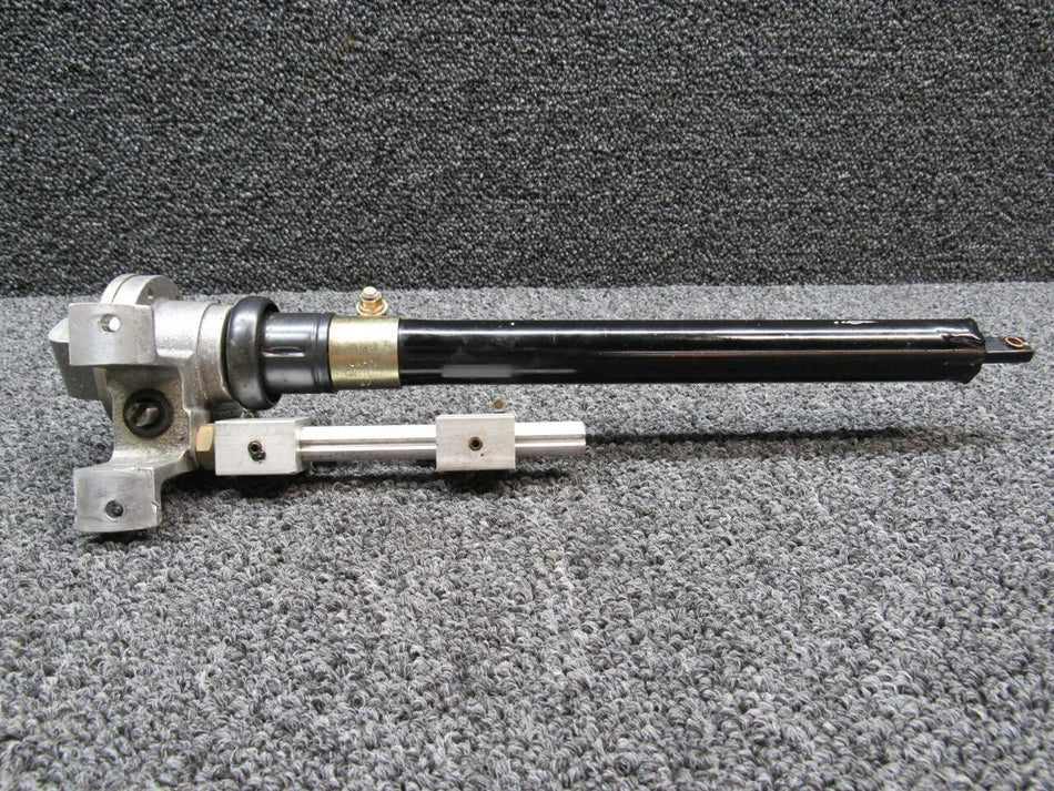 99854-002 Piper PA28-181 Actuator Condenser Door (Minus Motor) BAS Part Sales | Airplane Parts