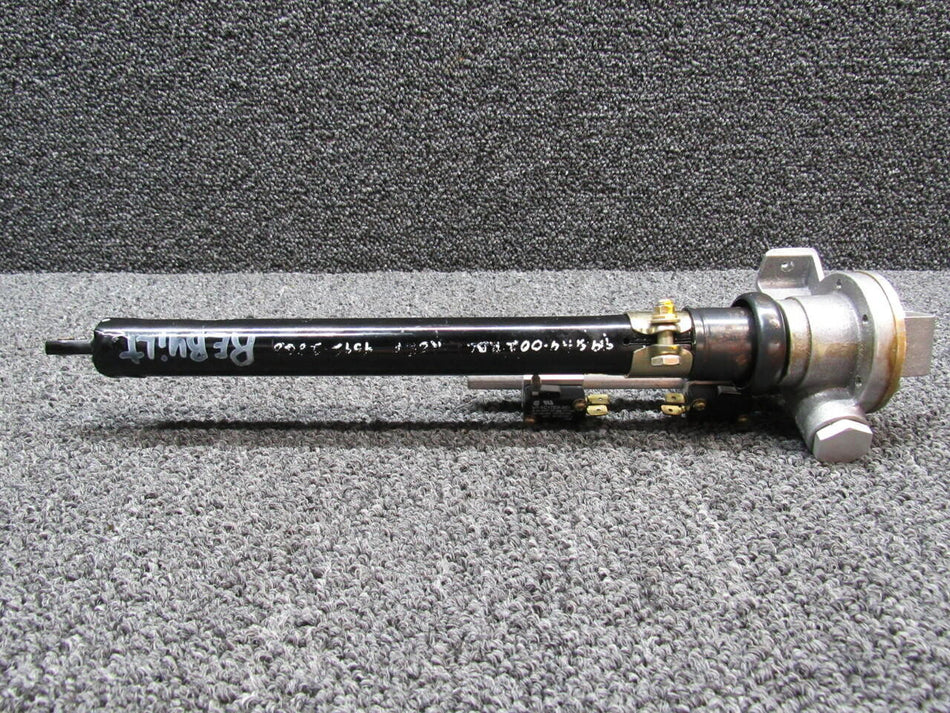Piper 99854-002 Piper PA28-181 Actuator Condenser Door Minus Motor