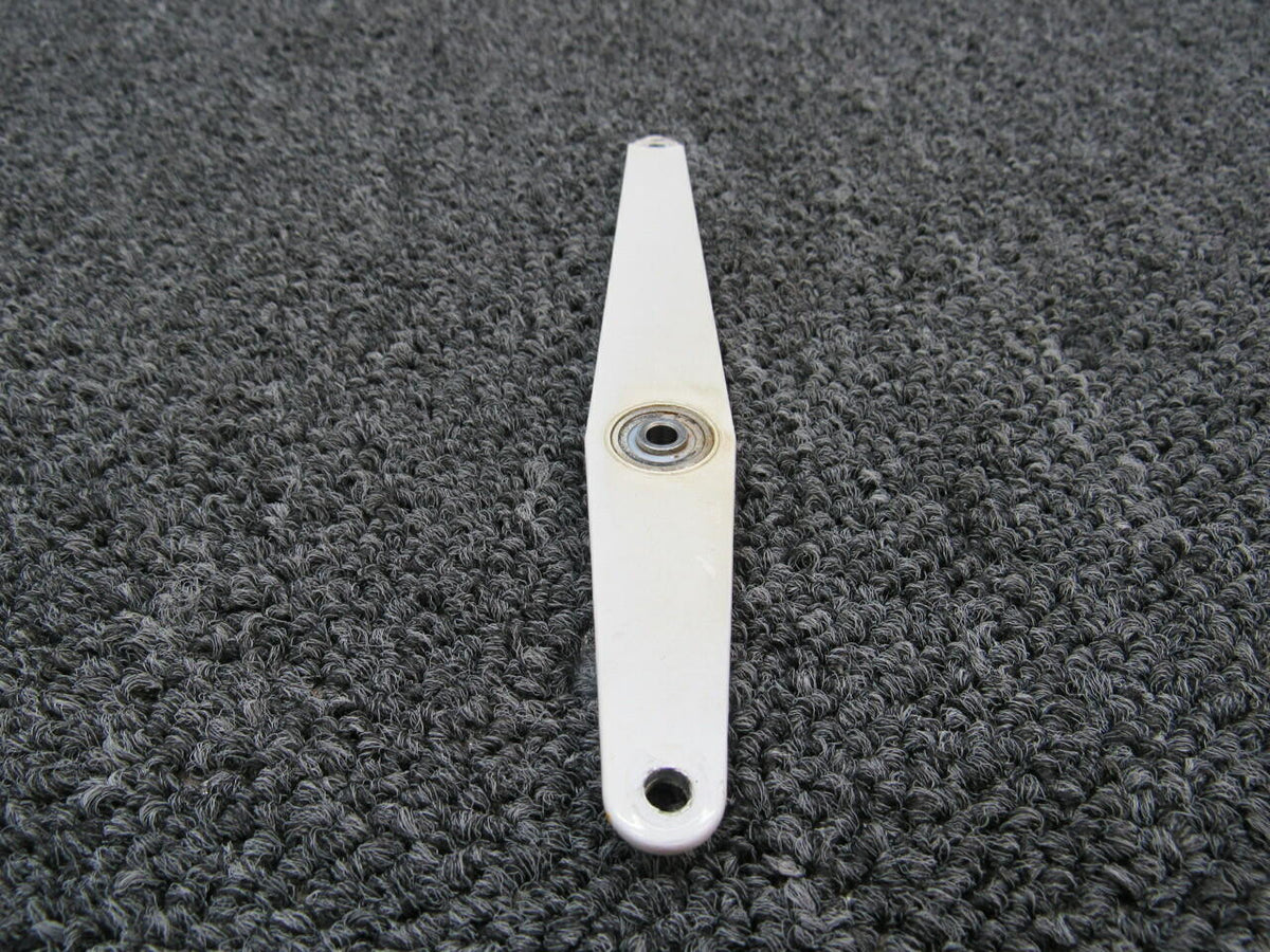 99495-000 Piper PA28-181 Bellcrank Assembly Condenser Door BAS Part Sales | Airplane Parts
