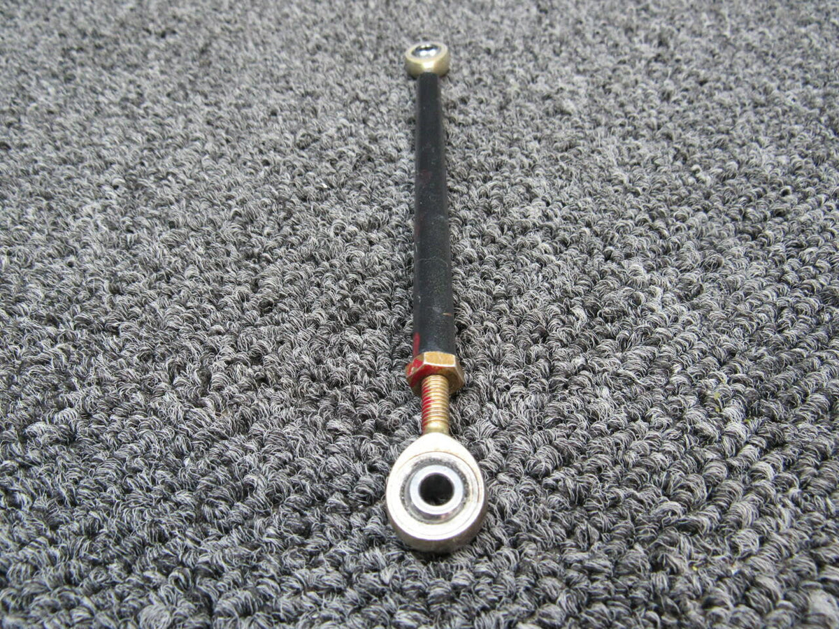 99557-004 Piper PA28-181 Rod Assembly Condenser Door BAS Part Sales | Airplane Parts