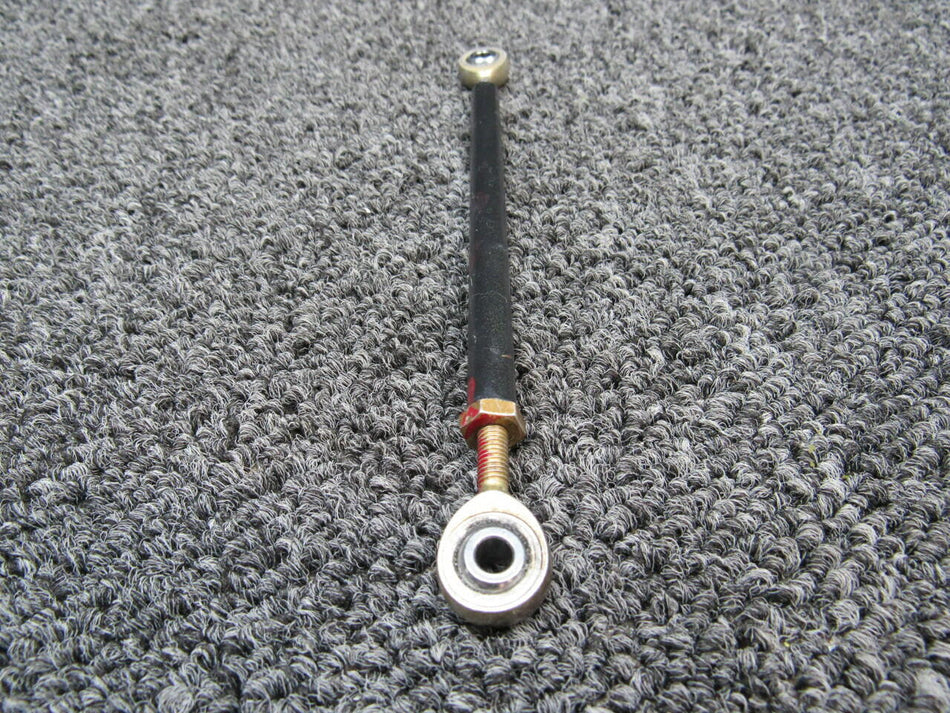 99557-004 Piper PA28-181 Rod Assembly Condenser Door BAS Part Sales | Airplane Parts