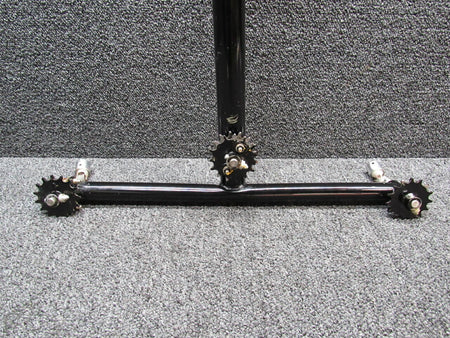 Piper 62703-033 Piper PA28-181 Tee Bar Assembly Control Column