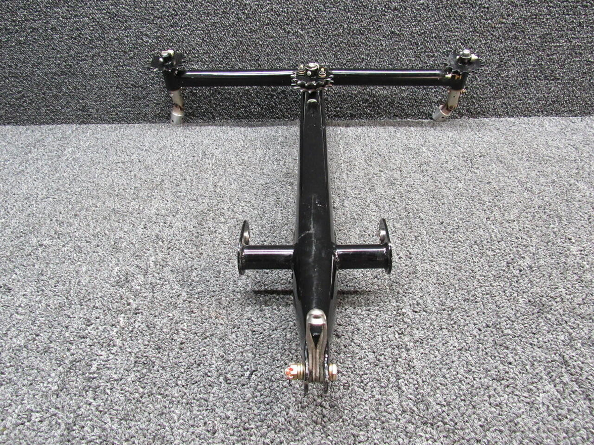 Piper 62703-033 Piper PA28-181 Tee Bar Assembly Control Column