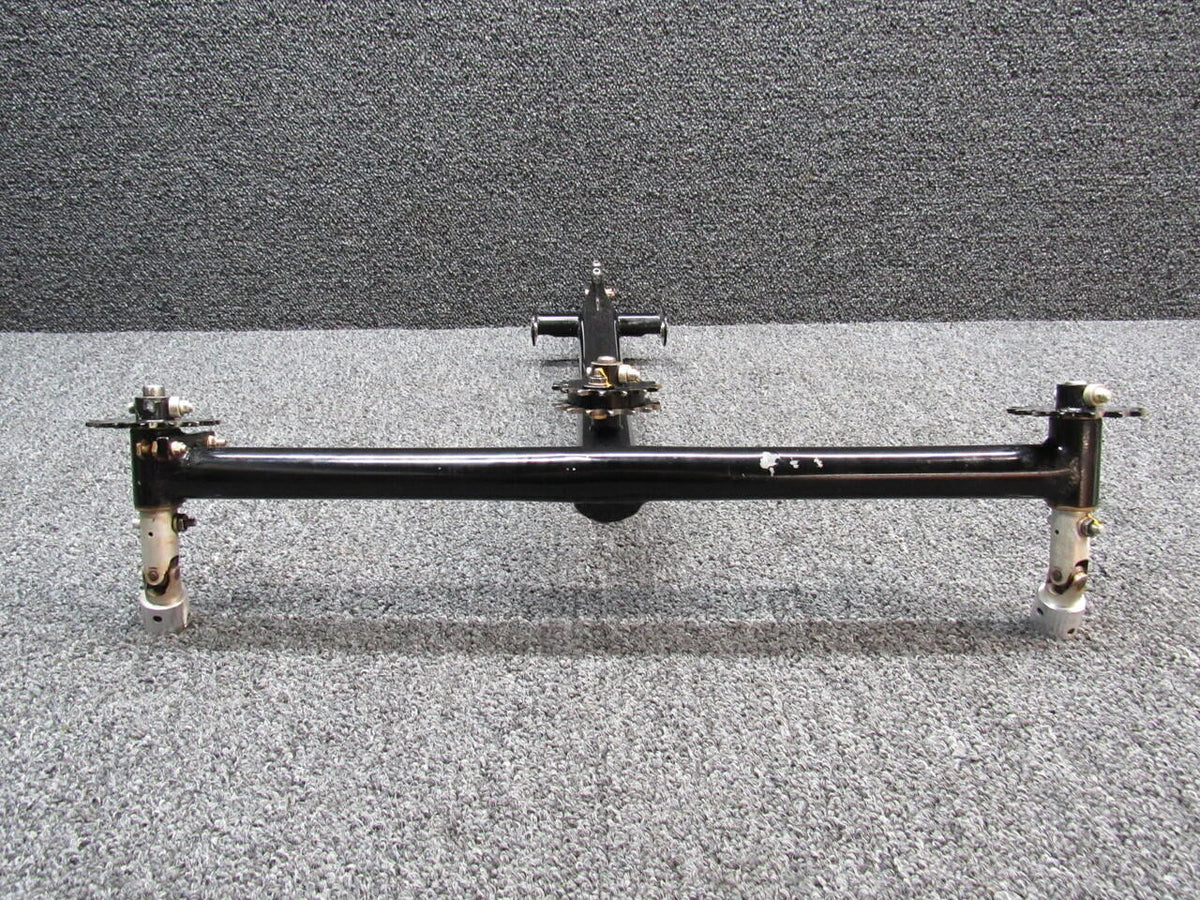 Piper 62703-033 Piper PA28-181 Tee Bar Assembly Control Column