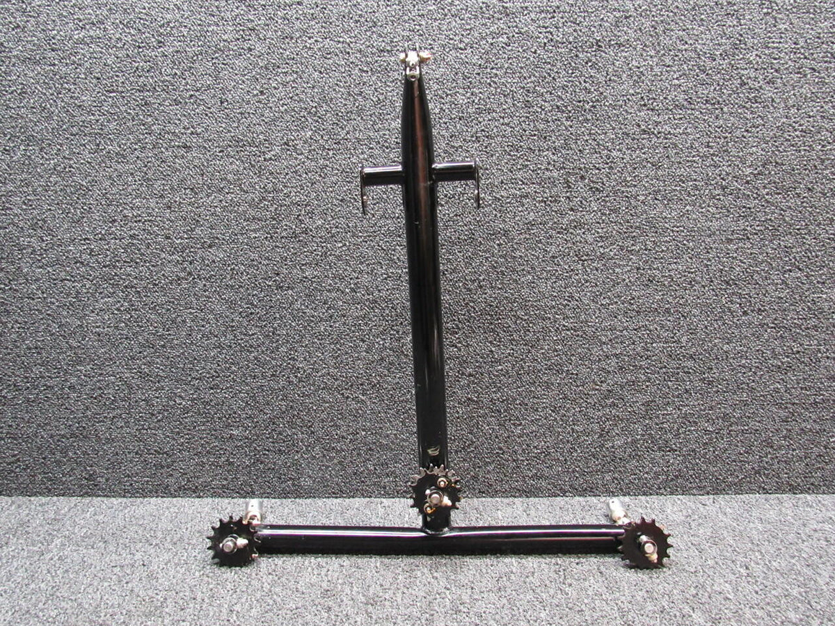 Piper 62703-033 Piper PA28-181 Tee Bar Assembly Control Column