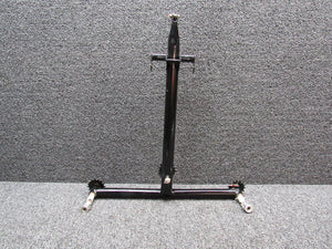 62703-033 Piper PA28-181 Tee Bar Assembly Control Column