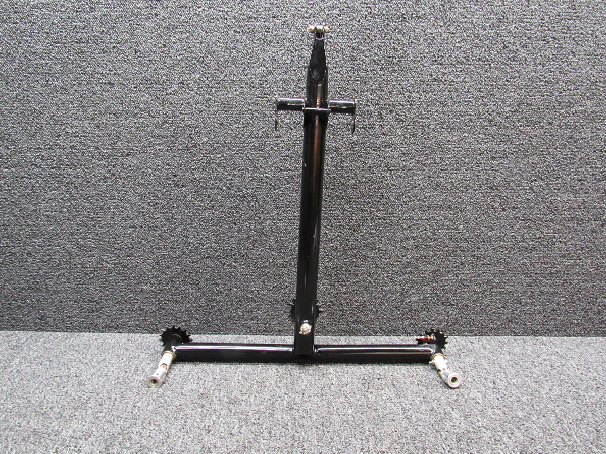Piper 62703-033 Piper PA28-181 Tee Bar Assembly Control Column