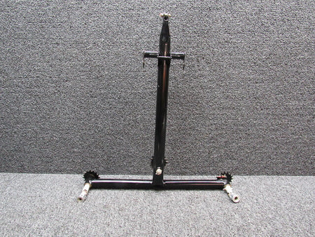 Piper 62703-033 Piper PA28-181 Tee Bar Assembly Control Column