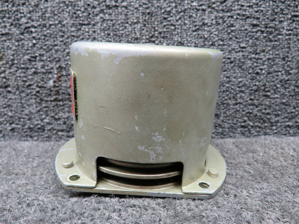 1020-1 Cessna 421B Continental GTSIO-520-H Ram Turbo Relief Valve