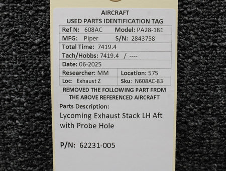 N608AC-83KW-V