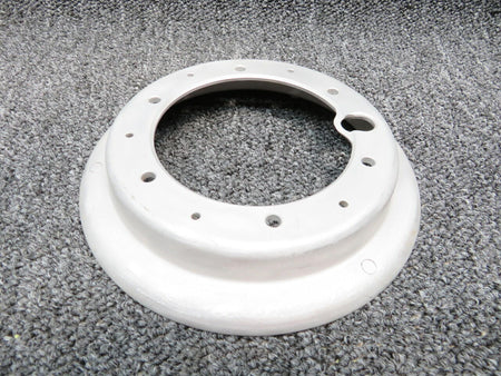 D30062-1 Cessna 150L Main Gear Flange Assembly BAS Part Sales | Airplane Parts