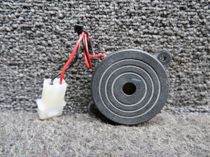 AI-430 Cirrus SR22 Projects Unlimited Alert Horn (Volts: 28)