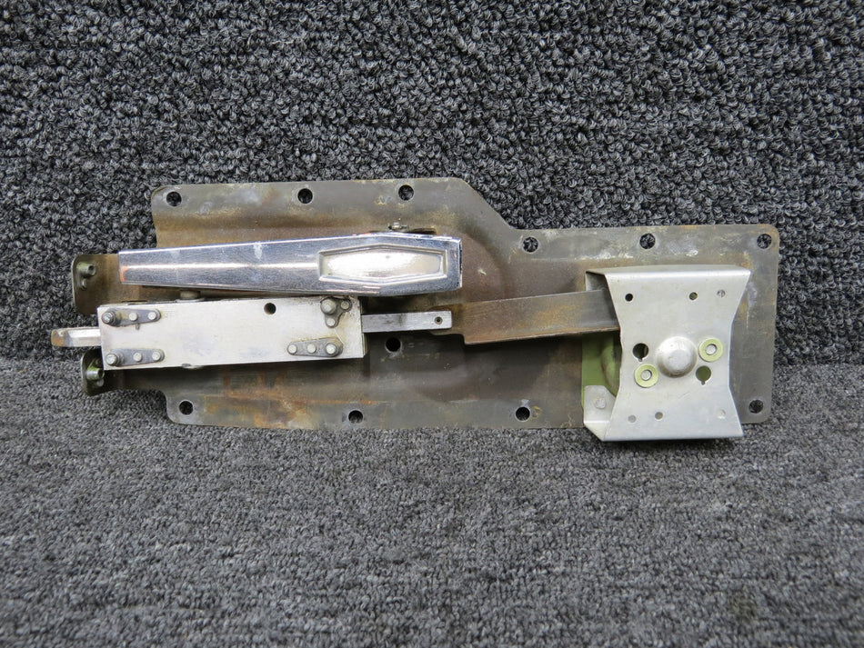 1511205-16 Cessna 182P Cabin Door Latch Assembly LH