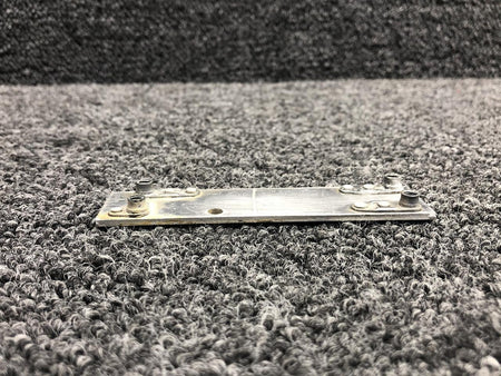 Cessna 1511206-4 Cessna A185F Base Bolt Guide Assembly