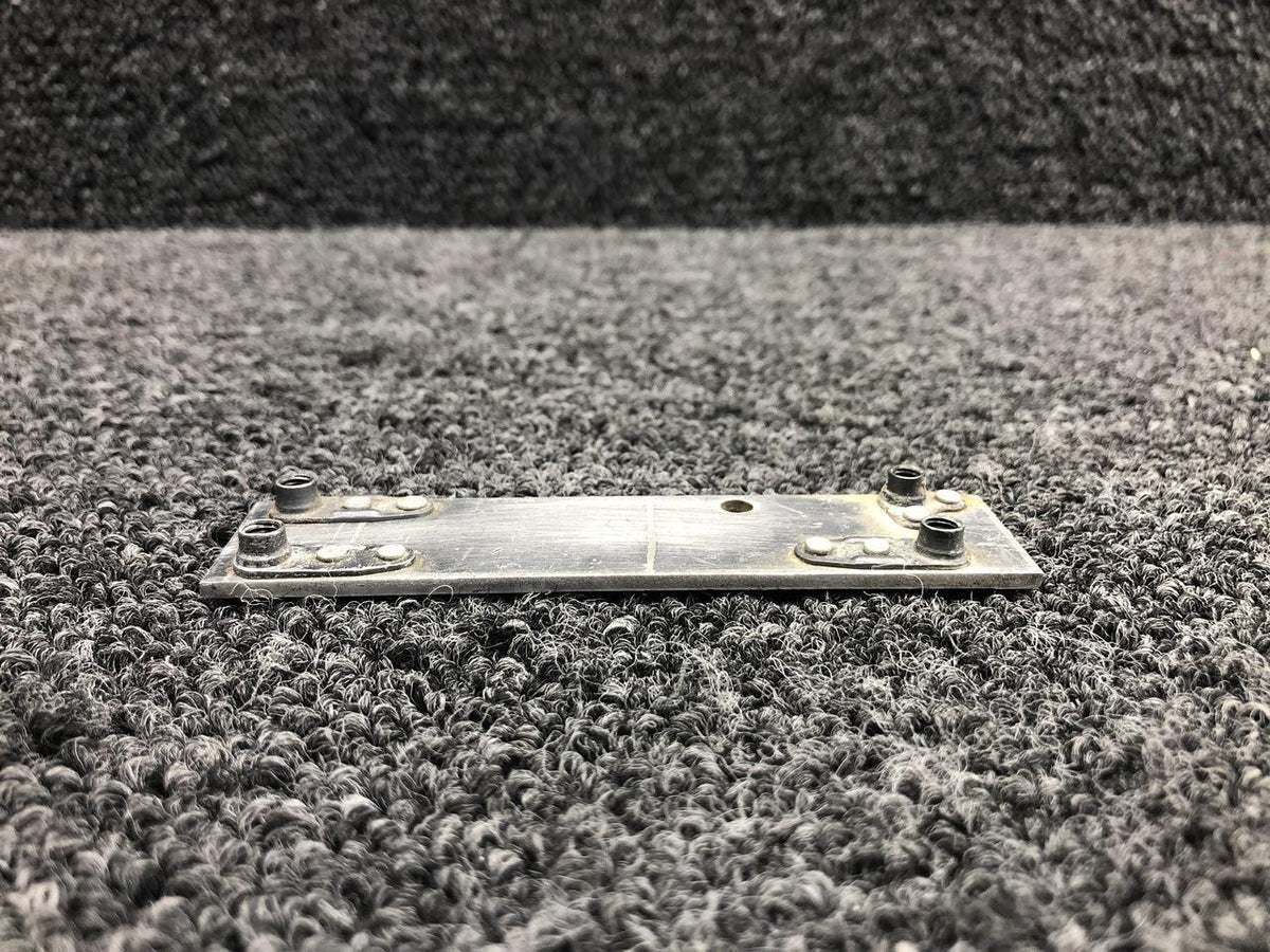 Cessna 1511206-4 Cessna A185F Base Bolt Guide Assembly