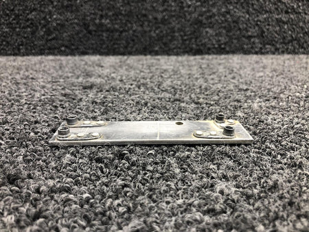 Cessna 1511206-4 Cessna A185F Base Bolt Guide Assembly