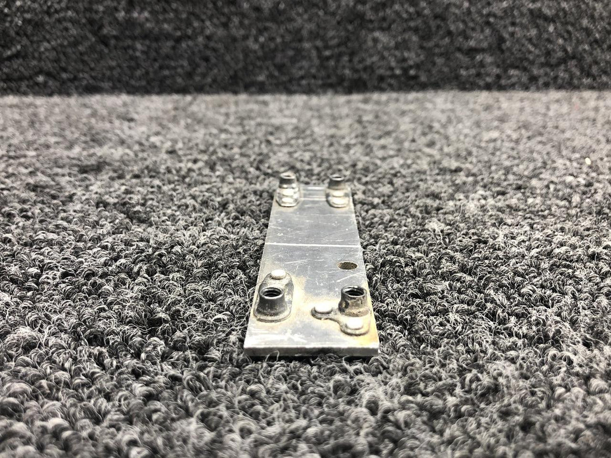 Cessna 1511206-4 Cessna A185F Base Bolt Guide Assembly