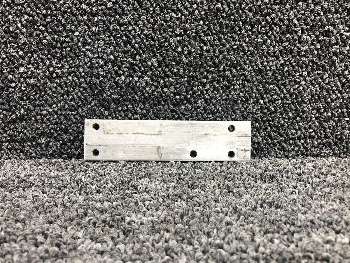 Cessna 1511206-4 Cessna A185F Base Bolt Guide Assembly