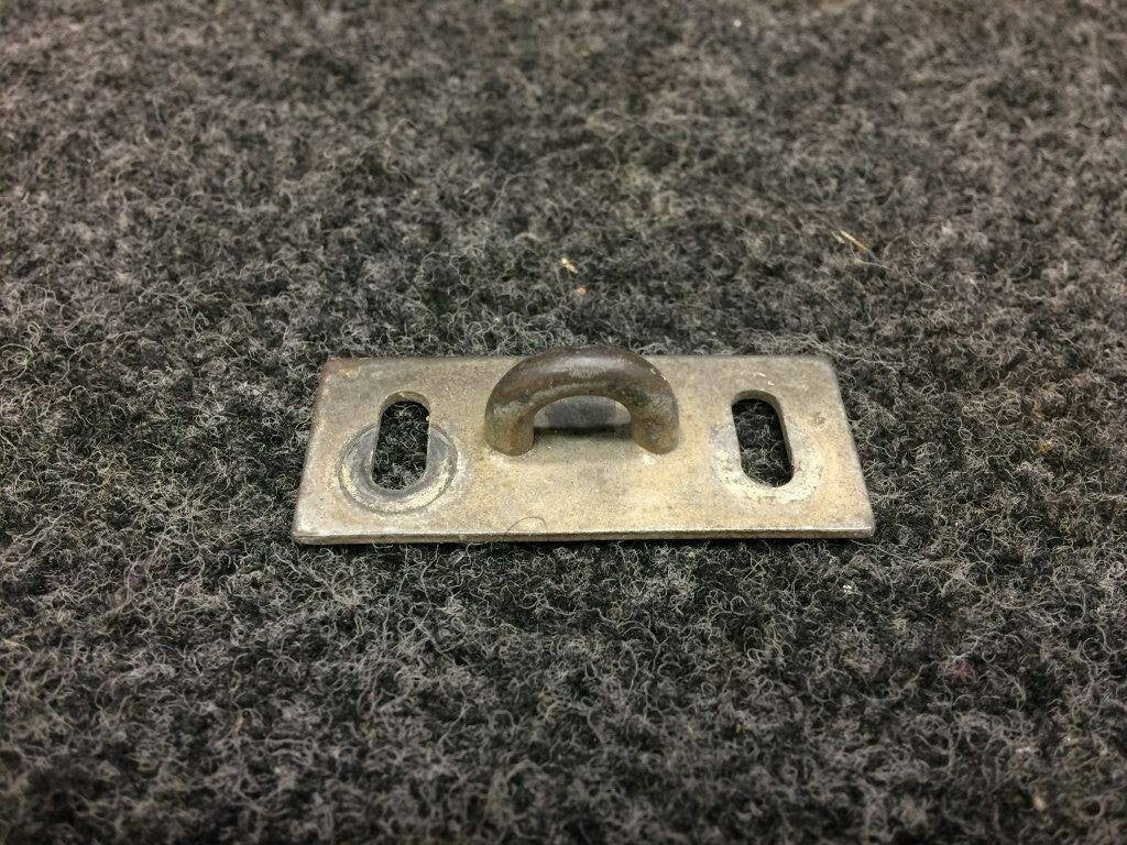 96-420016-29 Beechcraft E-55 Striker Block Upper or Lower BAS Part Sales | Airplane Parts