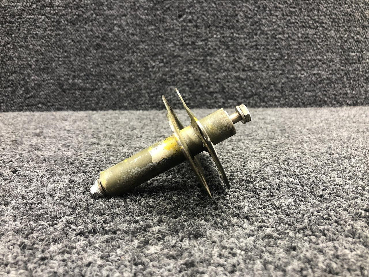 Cessna 0422430-2 Cessna A185F Aileron Bellcrank Assembly RH
