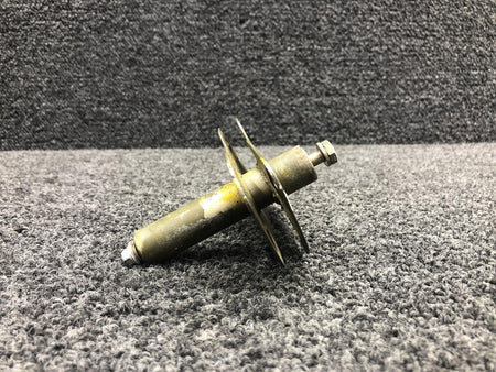 Cessna 0422430-2 Cessna A185F Aileron Bellcrank Assembly RH