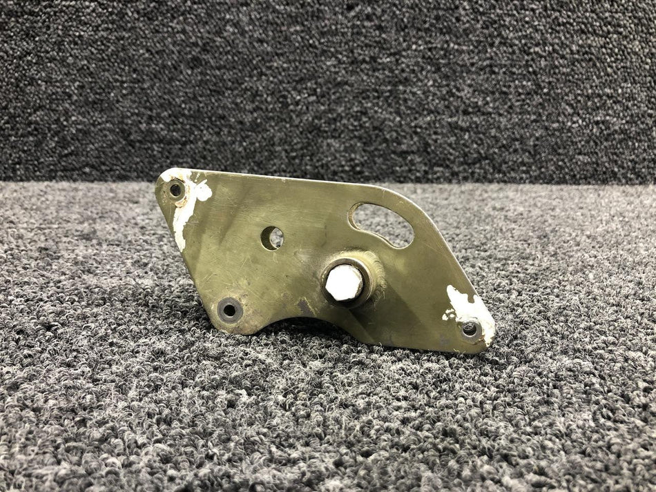 Cessna 0422430-2 Cessna A185F Aileron Bellcrank Assembly RH
