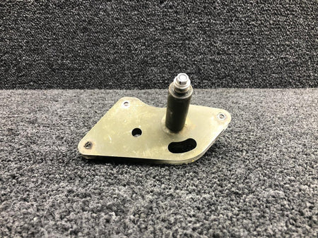Cessna 0422430-2 Cessna A185F Aileron Bellcrank Assembly RH