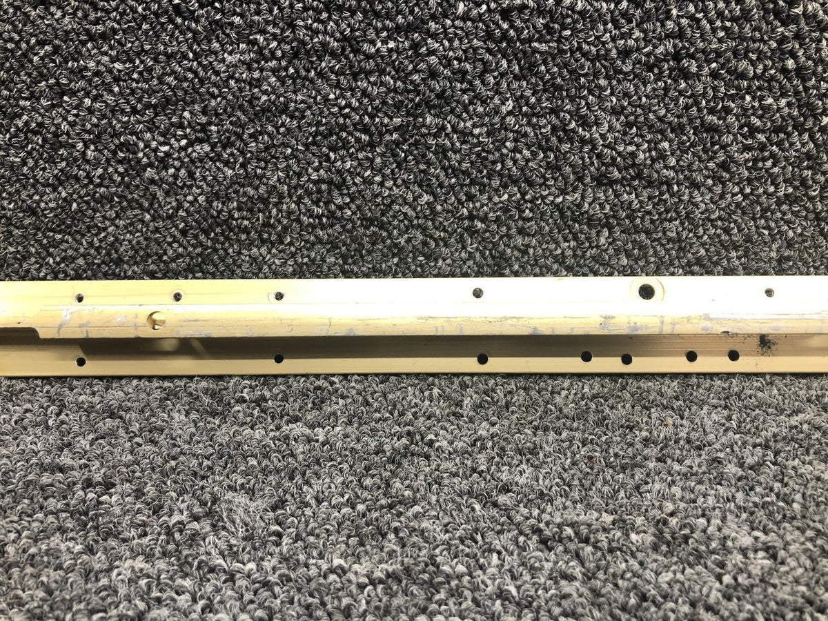 MCFarlane MC0711693-9 Cessna A185F McFarlane Seat Rail Assembly Inboard LH