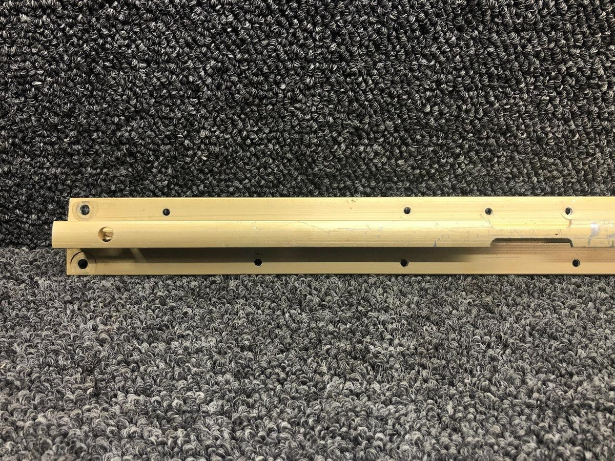 MCFarlane MC0711693-9 Cessna A185F McFarlane Seat Rail Assembly Inboard LH