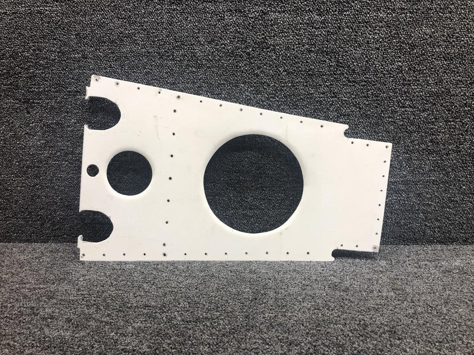 Cessna 0712041-1 Cessna A185F Horizontal Bulkhead Assembly