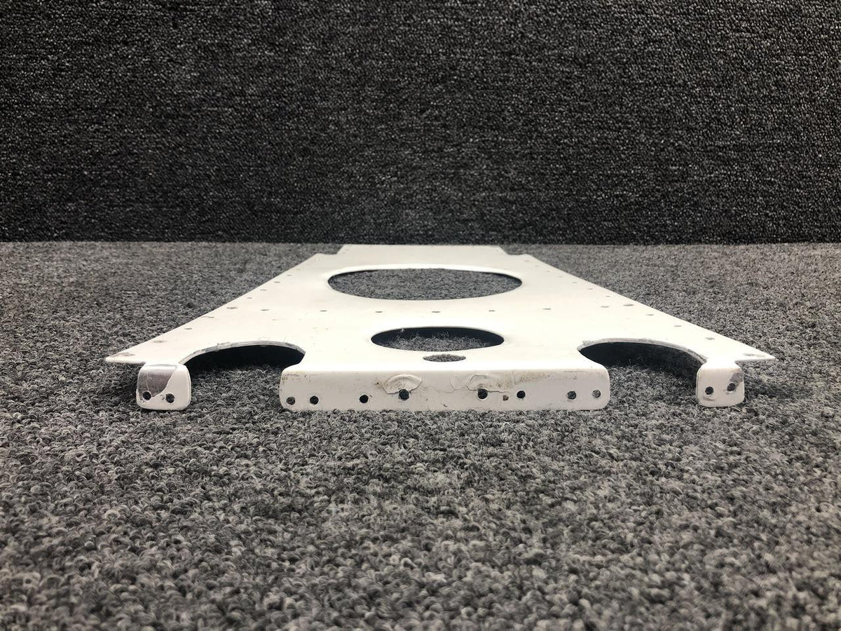Cessna 0712041-1 Cessna A185F Horizontal Bulkhead Assembly