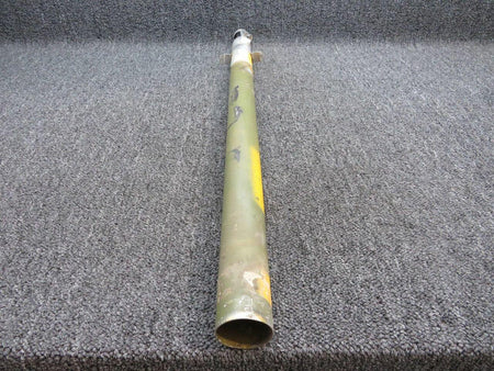 0713355-1 Cessna A185F Cabin Ventilation Tube Assembly LH BAS Part Sales | Airplane Parts