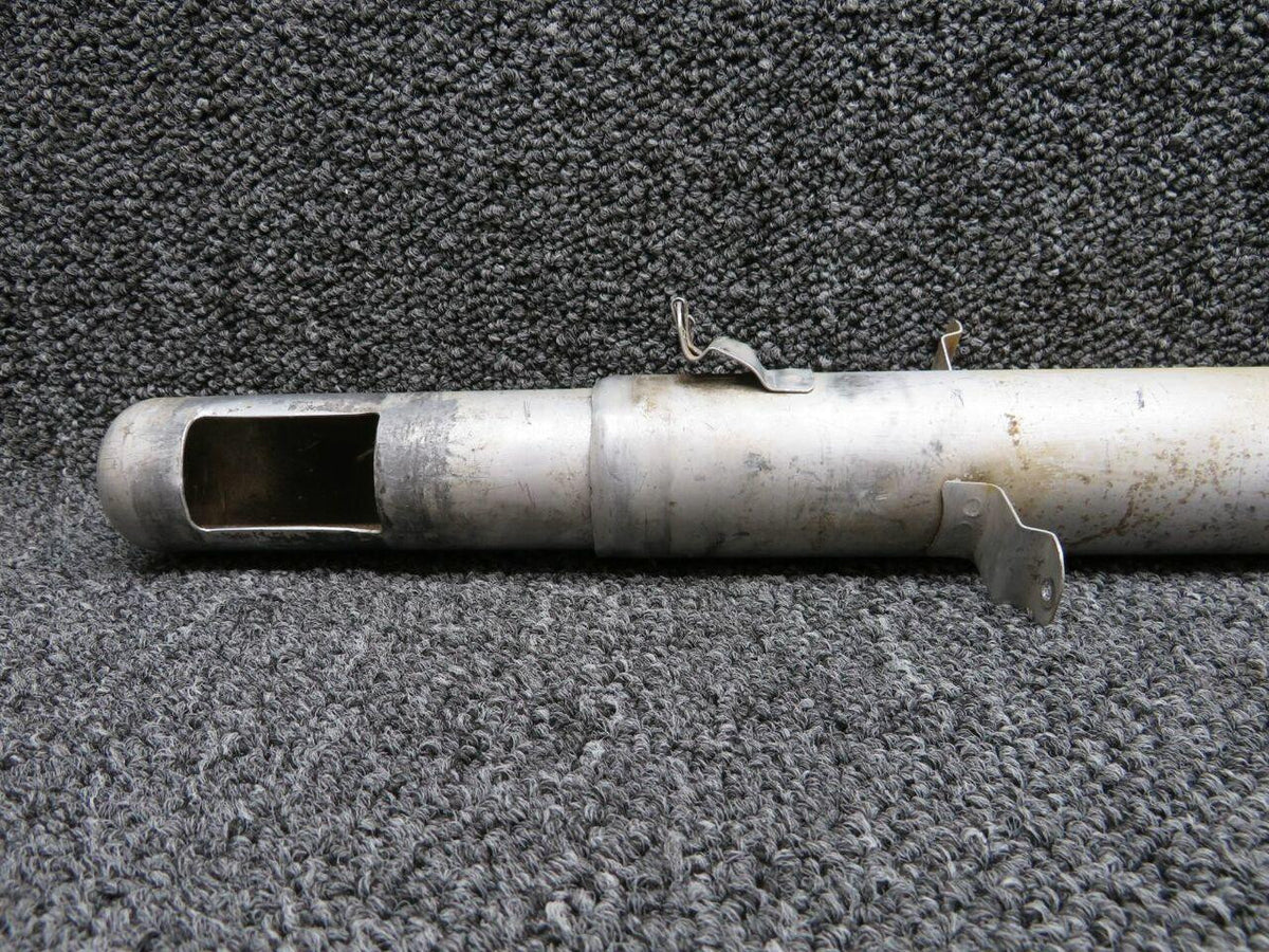 Cessna 0713355-1 Cessna A185F Cabin Ventilation Tube Assembly LH