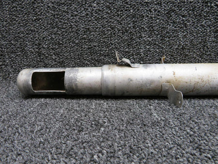 Cessna 0713355-1 Cessna A185F Cabin Ventilation Tube Assembly LH