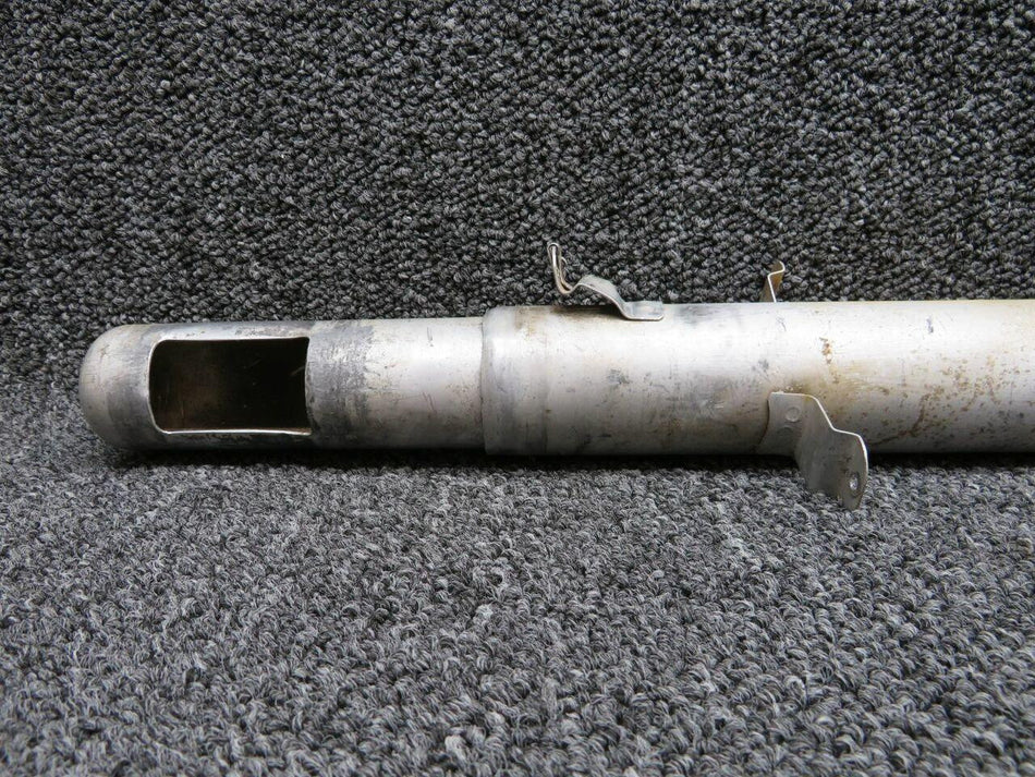 Cessna 0713355-1 Cessna A185F Cabin Ventilation Tube Assembly LH