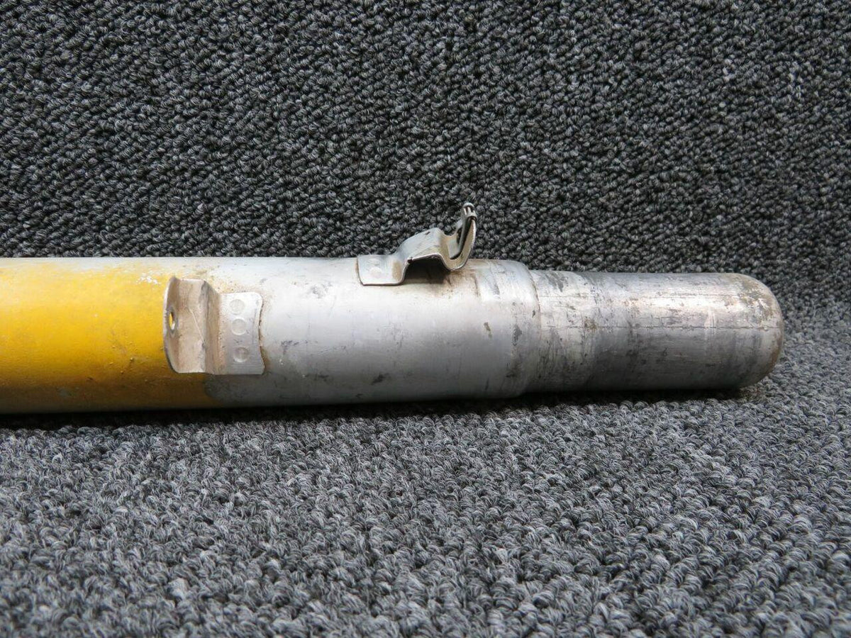 Cessna 0713355-1 Cessna A185F Cabin Ventilation Tube Assembly LH