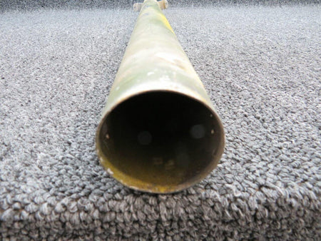 Cessna 0713355-1 Cessna A185F Cabin Ventilation Tube Assembly LH