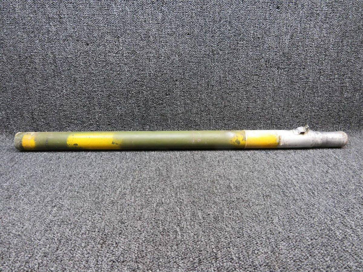 Cessna 0713355-1 Cessna A185F Cabin Ventilation Tube Assembly LH