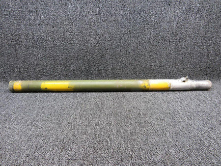 Cessna 0713355-1 Cessna A185F Cabin Ventilation Tube Assembly LH