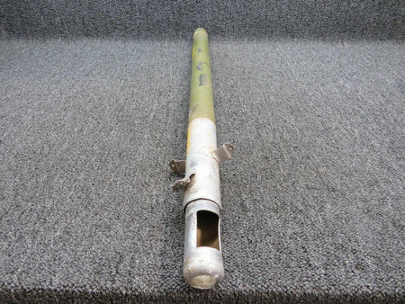 Cessna 0713355-1 Cessna A185F Cabin Ventilation Tube Assembly LH