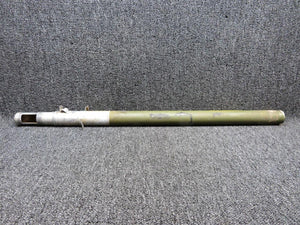 0713355-1 Cessna A185F Cabin Ventilation Tube Assembly LH