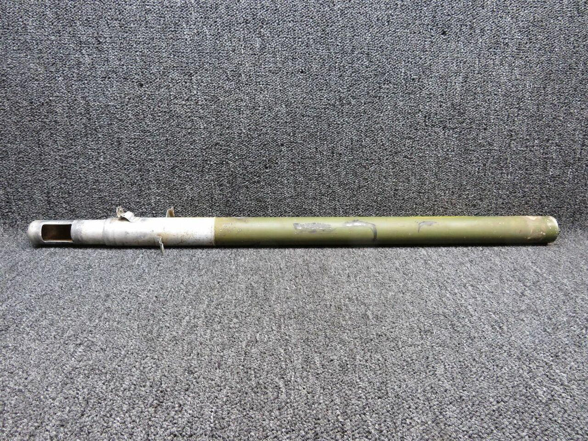Cessna 0713355-1 Cessna A185F Cabin Ventilation Tube Assembly LH