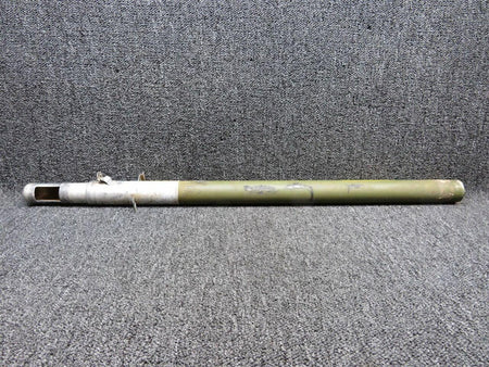 Cessna 0713355-1 Cessna A185F Cabin Ventilation Tube Assembly LH