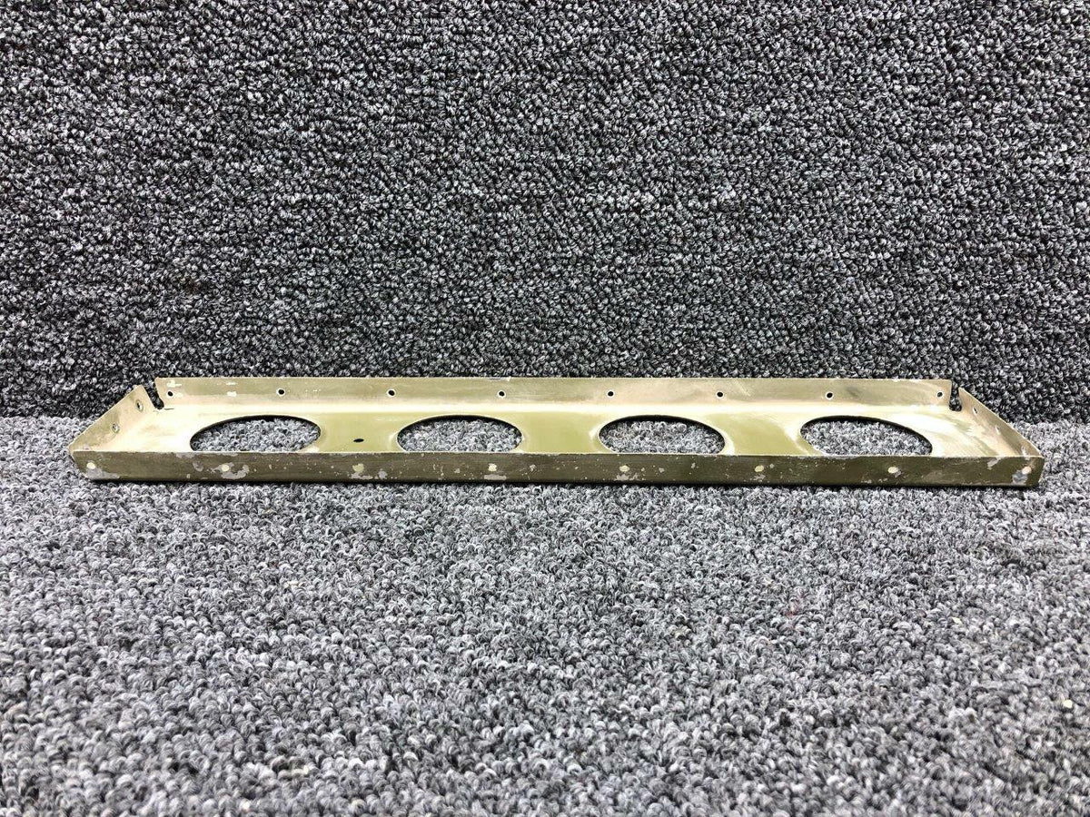 0731003-1 Cessna A185F Dorsal Fin Rib Assembly BAS Part Sales | Airplane Parts
