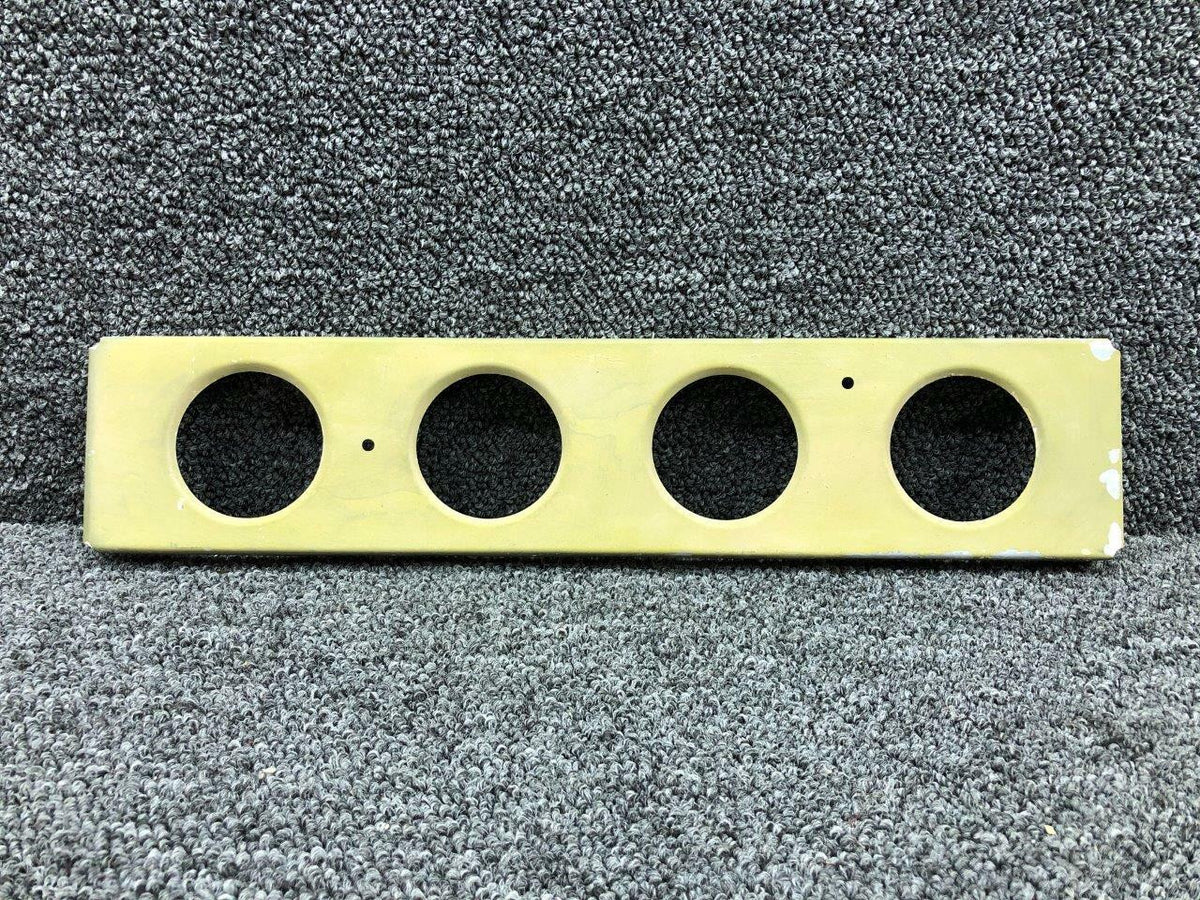 Cessna 0731003-1 Cessna A185F Dorsal Fin Rib Assembly
