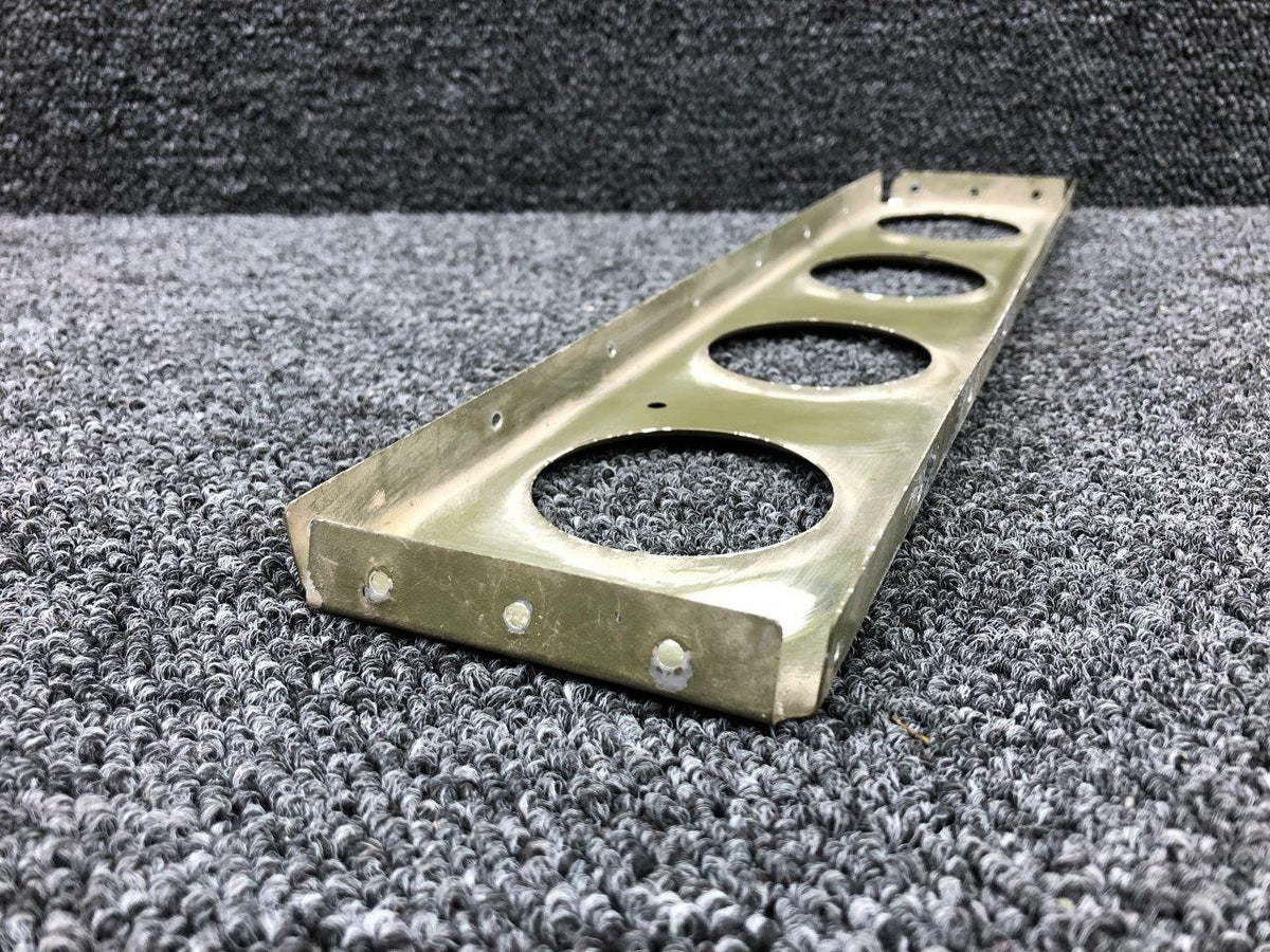 Cessna 0731003-1 Cessna A185F Dorsal Fin Rib Assembly