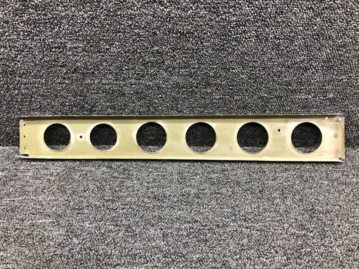0731006-1 Cessna A185F Dorsal Fin Rib Assy Middle Forward BAS Part Sales | Airplane Parts