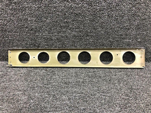 0731006-1 Cessna A185F Dorsal Fin Rib Assy Middle Forward