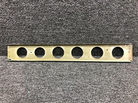 0731006-1 Cessna A185F Dorsal Fin Rib Assy Middle Forward BAS Part Sales | Airplane Parts